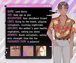 Leon Davis