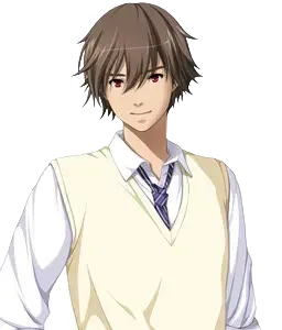 武藤 陸郎