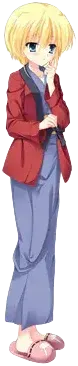 芳乃樱