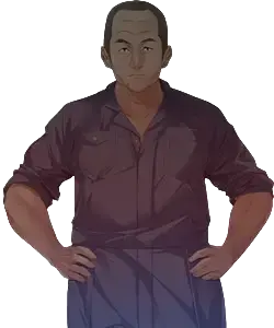 櫛毛