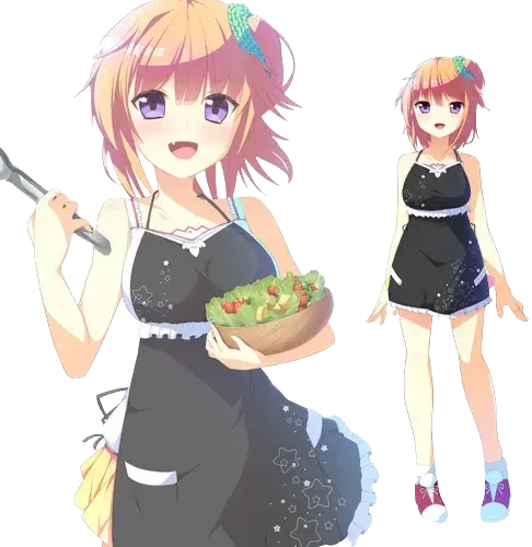 早蕨 铃菜