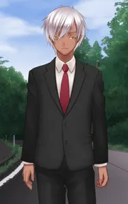 剧透角色