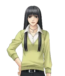美奈子