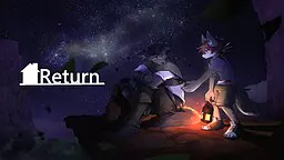 Return回歸