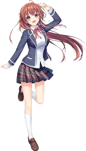 彩濑逢樱