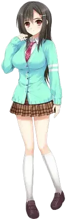 笠井阳子