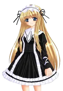 リスナ・ウィートルアート