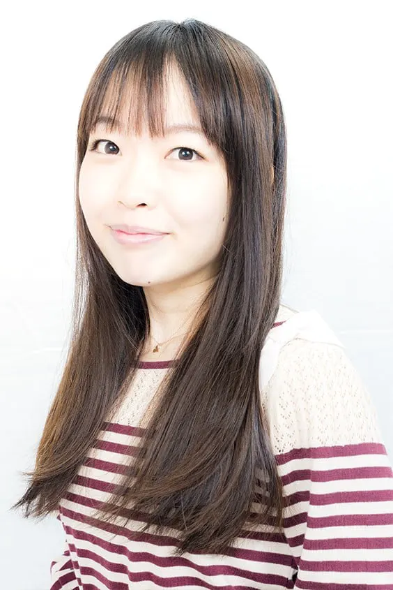 松平美波穗