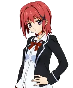 明日叶樱