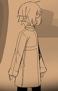 主人公
