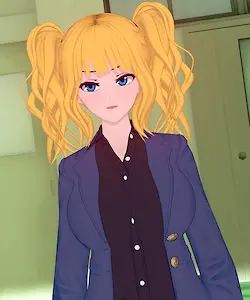艾米