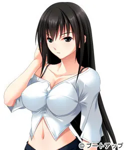 高天明日香