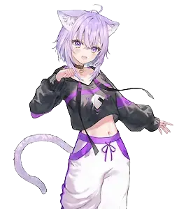 猫又小粥