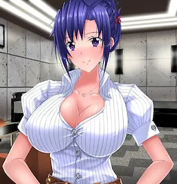 剧透角色