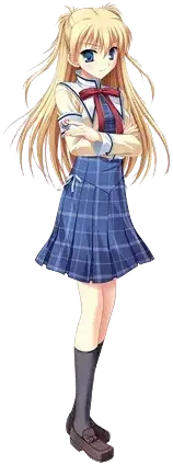 エリカ・ムラサキ
