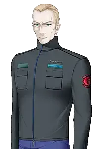 イェジー・サンダーク