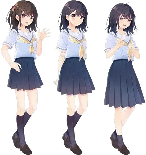 千惠
