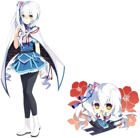 朱雀院椿