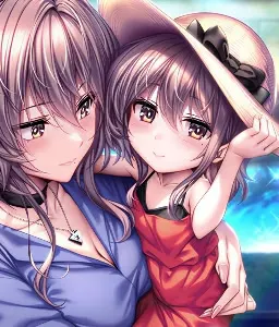 剧透角色