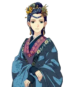Lady Wang