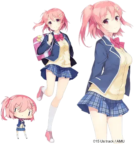 新堂彩音
