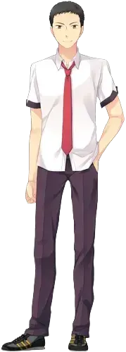 川村 龍太