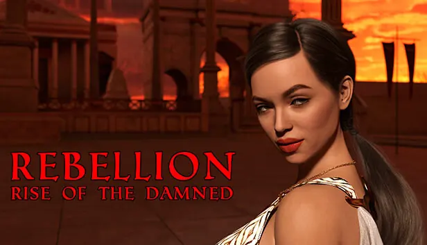 Rebellion