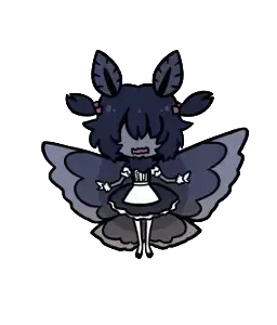 Moth Servant