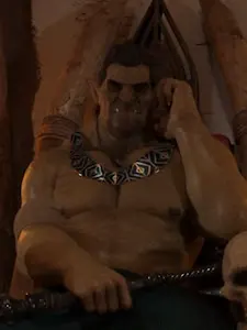Gaarg