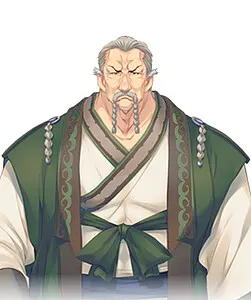 剧透角色