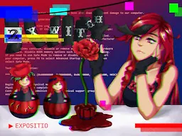 2xWitch: Expositio