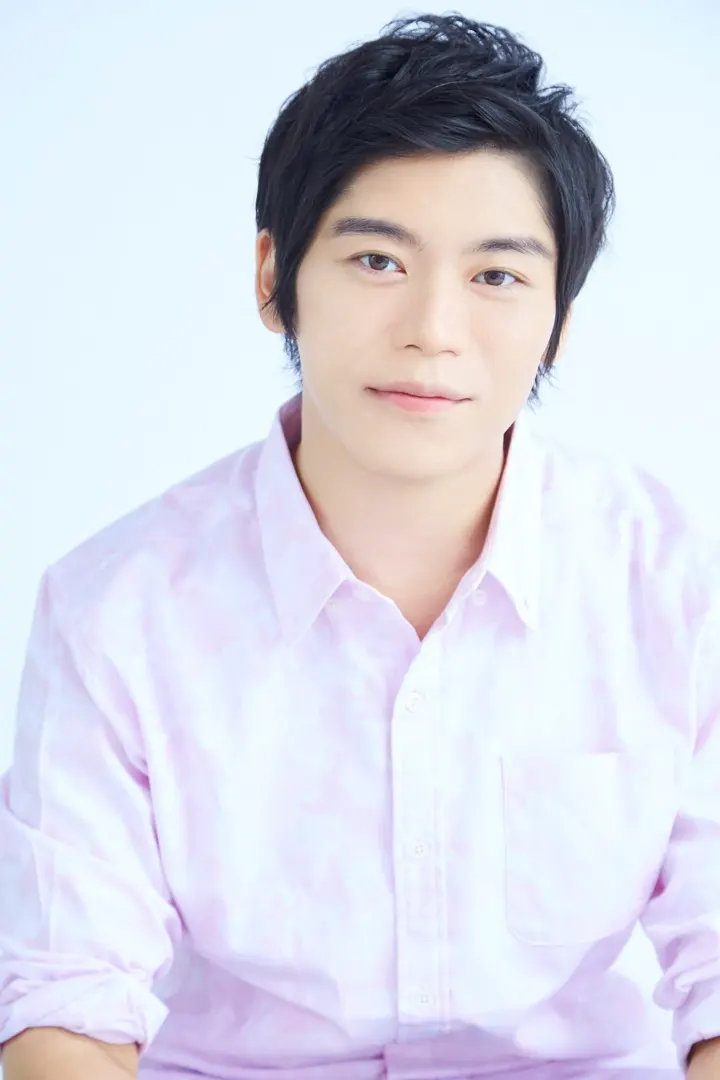 古川慎(声优)
