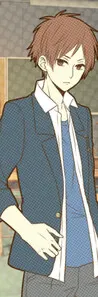 桐生 隆晴