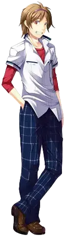 尾身 俊紀