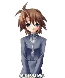 蓮見依乃里