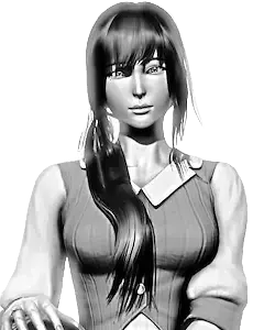 Anastasia's Mother