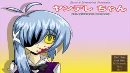 Yandere-Chan