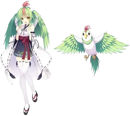 美空