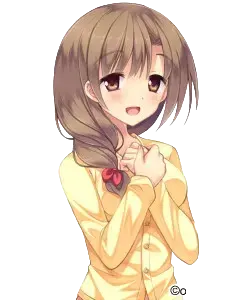 剧透角色