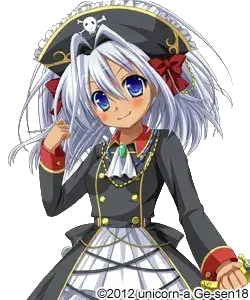アルテミシア ヴォルチョフ