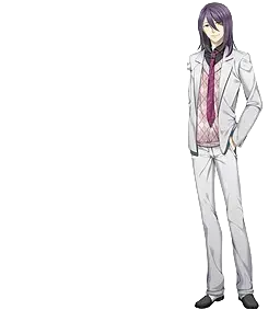 Suginami Akira