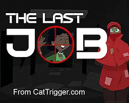 The Last Job