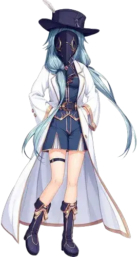 杏野雲