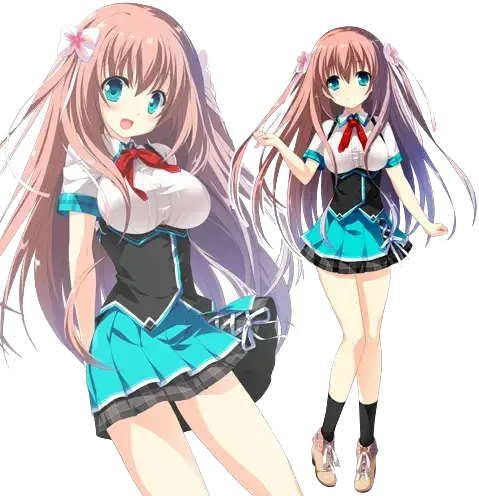 莲之濑水菜