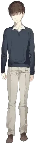 无名