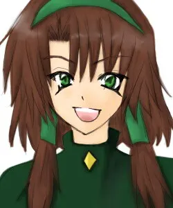 キャロット