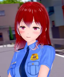 Police Officer