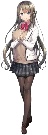 花之宫芽一