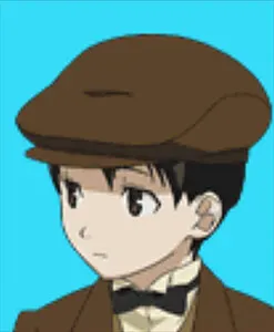剧透角色