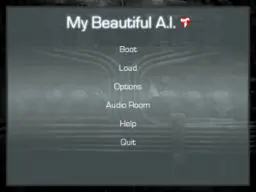 My Beautiful AI